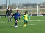 S.K.N.W.K. JO11-1 -Colijnsplaatse Boys JO11-1JM (competitie) seizoen 2021-2022 (voorjaar - 4e fase)) (51/108)